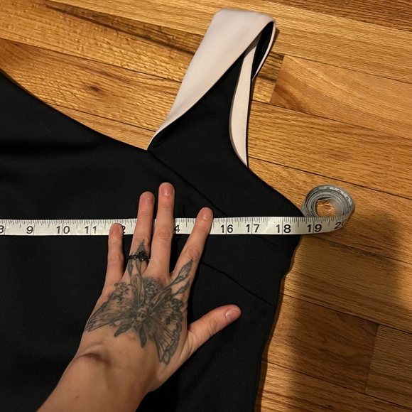 Calvin Klein business casual midi dress - Picture 3 of 7